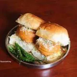 Vada (2 pcs)