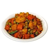 Mix Vegetables