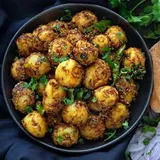 Jeera Aaloo