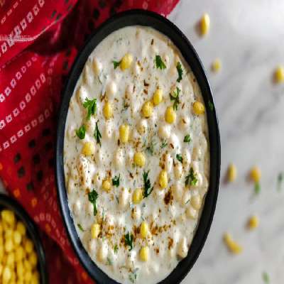 Boondi Raita