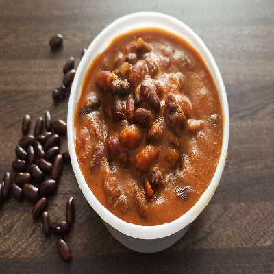 Rajma Masala