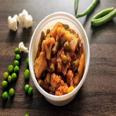 Veg Sabji Of The Day