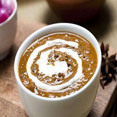 Dal Makhani
