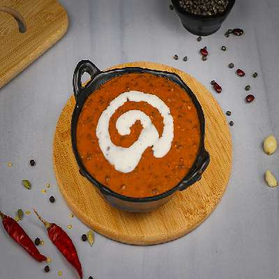 Dal Makhani