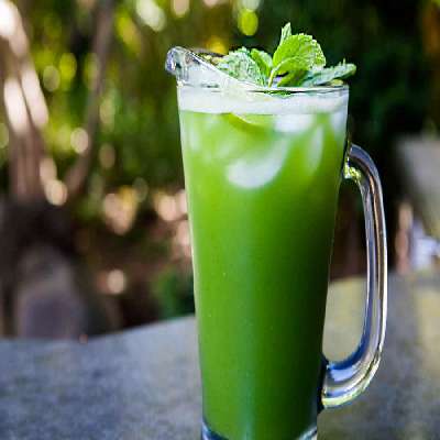 Healthy Drinks And Juices