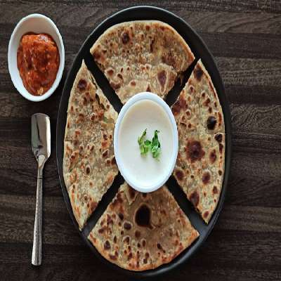 Paratha Combos