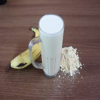 Sattu Shake