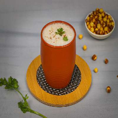 Sattu Drink