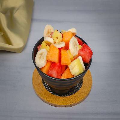Fruit Bowl