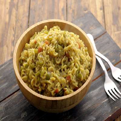 Veg Maggi