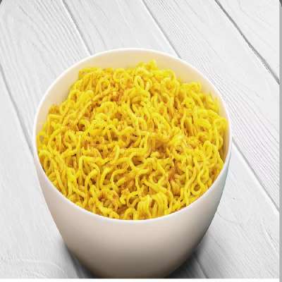 Plain Classic Maggi