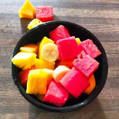 Fruit Bowl