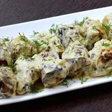 Malai Chaap