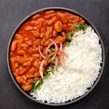 Rajma Rice