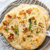 Paneer Naan