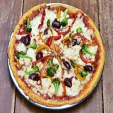 Pizzas
