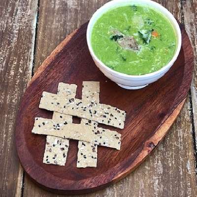 Healthy Soups