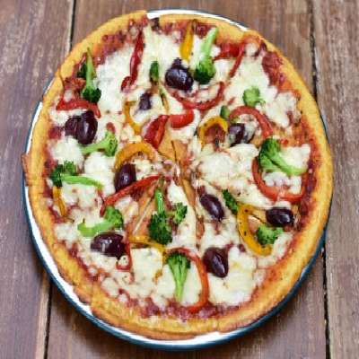 Pizzas