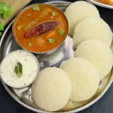 Idli Sambar