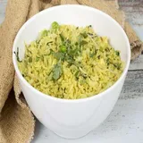 Muttor Pulao