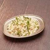 Jeera Rice