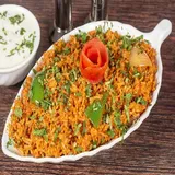 Tadka Khichdi