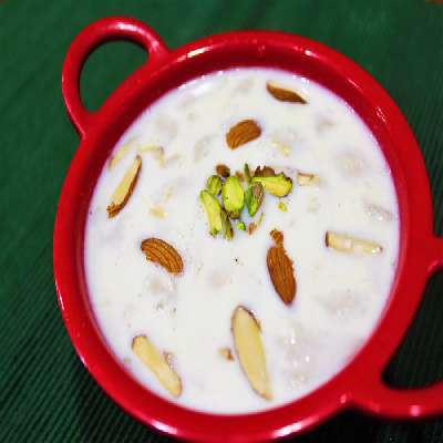 Basundi