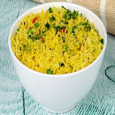 Veg Pulao