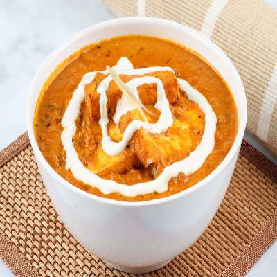 Paneer Butter Masala