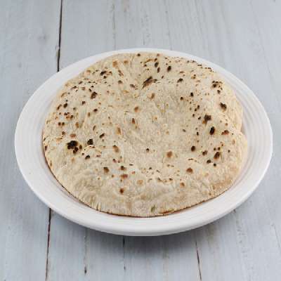 Tawa Chapati