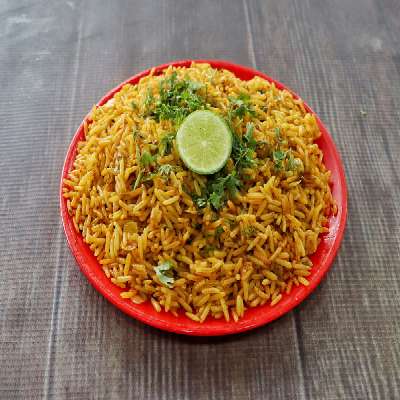 Masala Khichadi