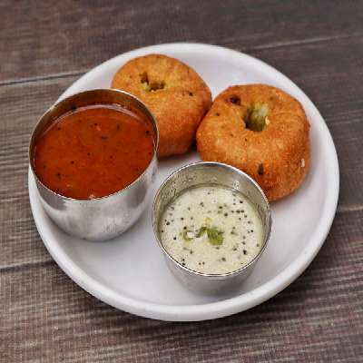Vada Sambhar