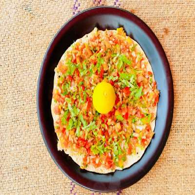 Masala Papad