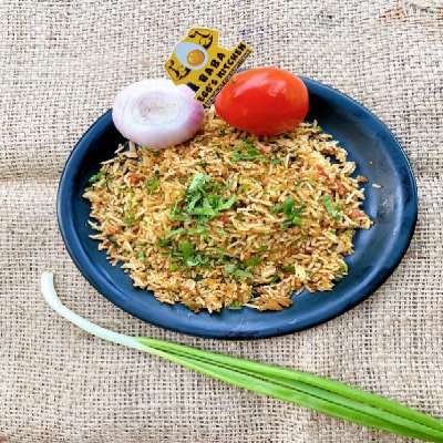 Veg Pulao