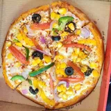 Always pizza