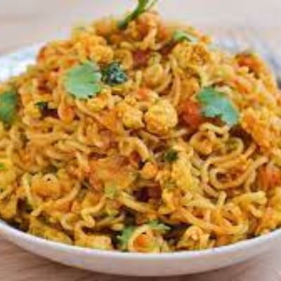 Cheese Maggi