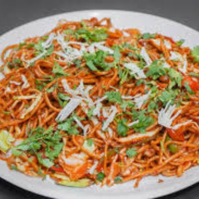 Paneer Chowmein