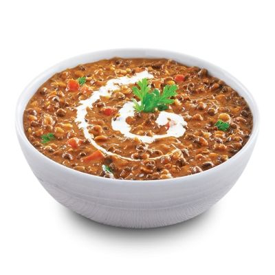Dal Makhani Meal