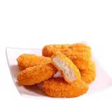 Crispy Paneer Nuggets
