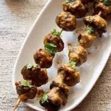 Mushroom Tikka(Full)