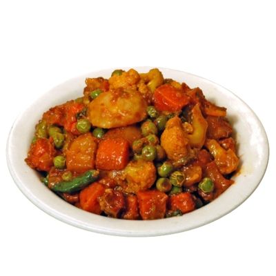 Mix Veg