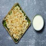 Sabudana Khichdi