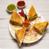 Toast Sandwich