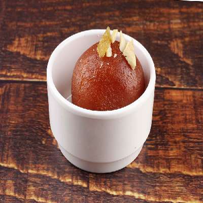 Gulab Jamun [2 Pc]