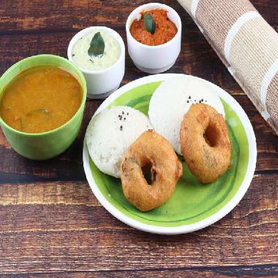 South Indian