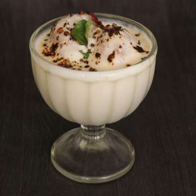 Dahi Wada