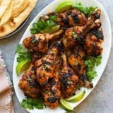 TandooriChicken (Half)
