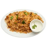 Chicken Schezwan Rice