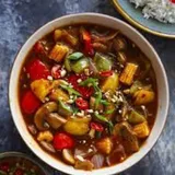 Vegetarian Snacks
