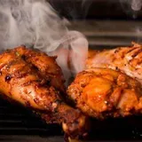 Honey Chicken